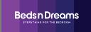 Beds N Dreams - Auburn logo